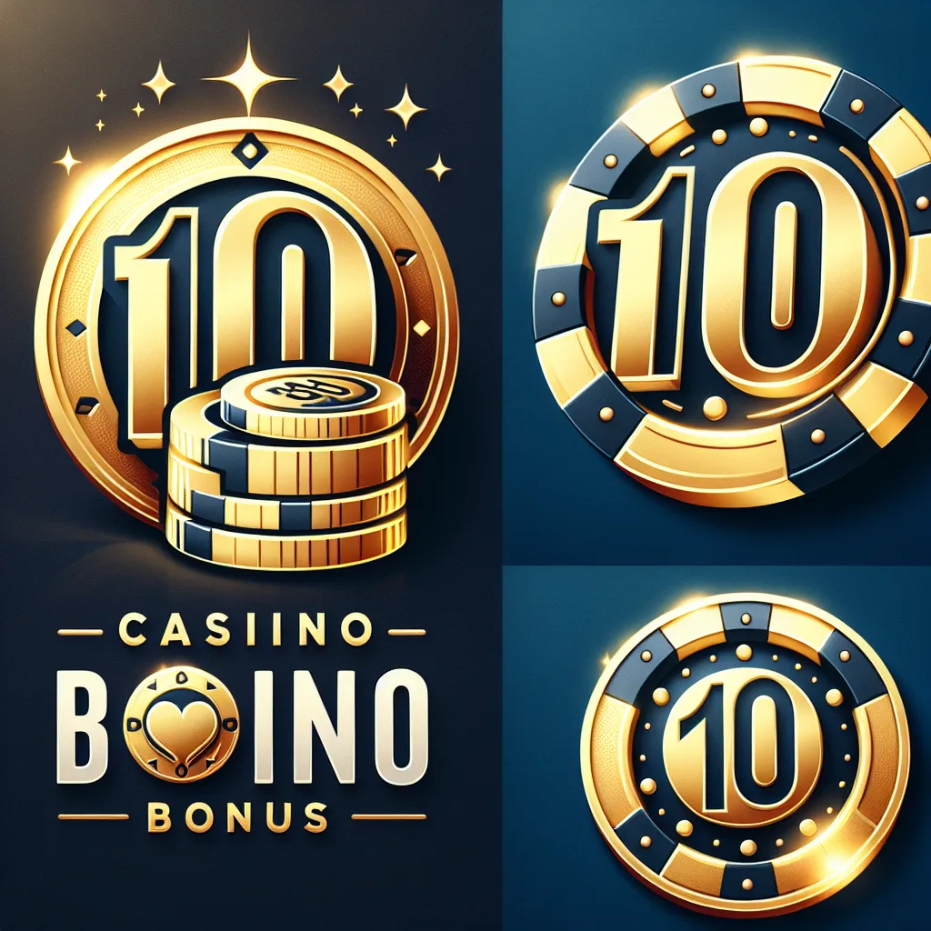 10Finta Casino Bonuses | Online Casino 2026 Logo