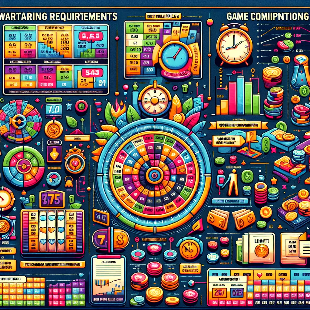 Understanding Wagering Requirements